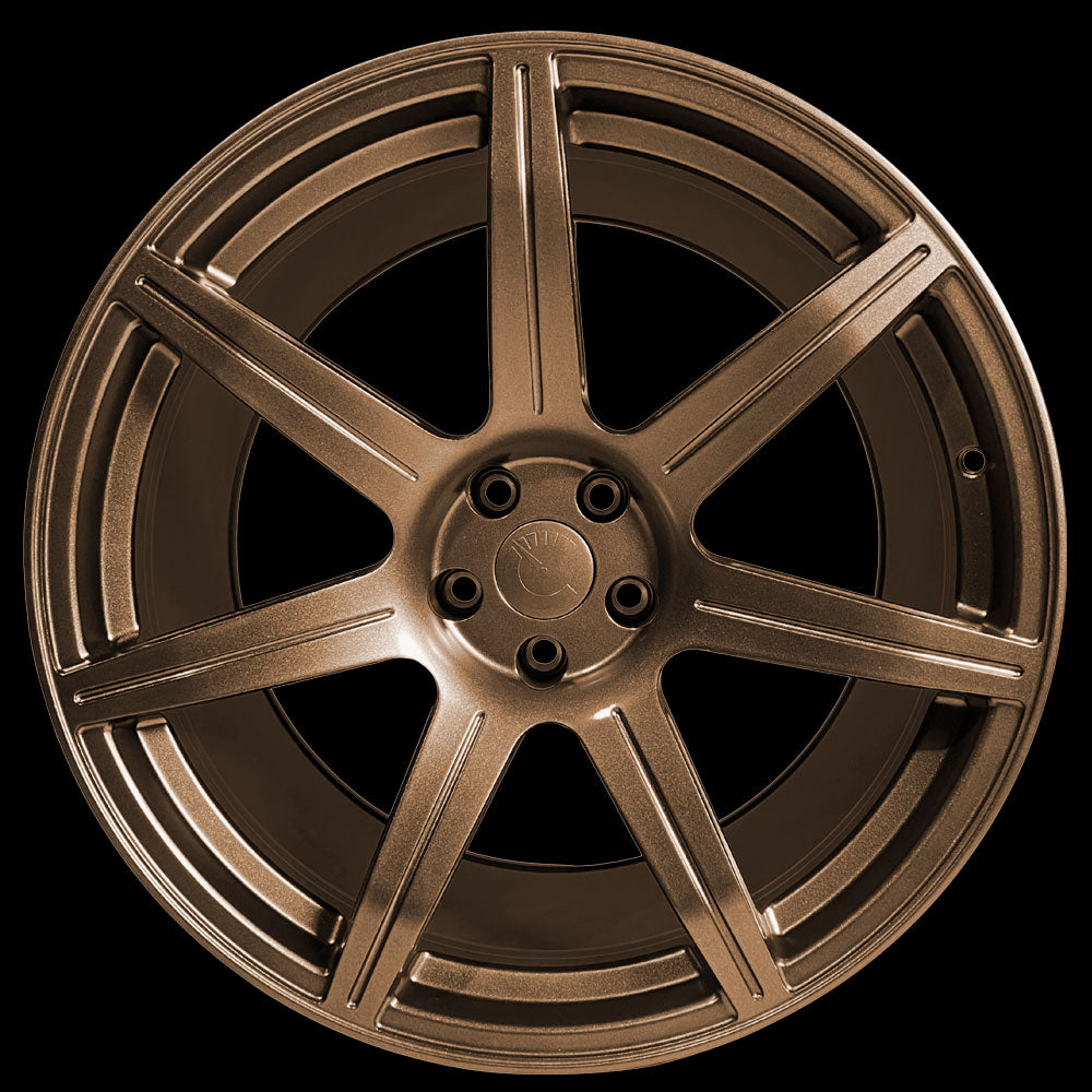 CarBahn Origin Signature 20' Wheel Set BMW 5x112 Set of 4