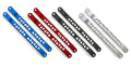 BMS Billet Strut Cross Braces for BMW X3, X3M, X4, X4M