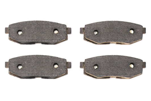 Carbotech XP8 Brake Pads Rear Scion FRS / Toyota GT86/GR86 / Subaru BRZ