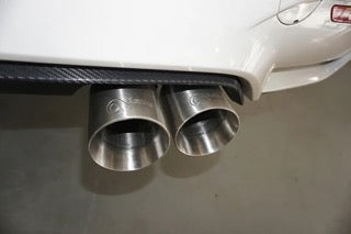 Active Autowerke Maad Maxx Exhaust System BMW M3/M4 S55 F80 F82/F83