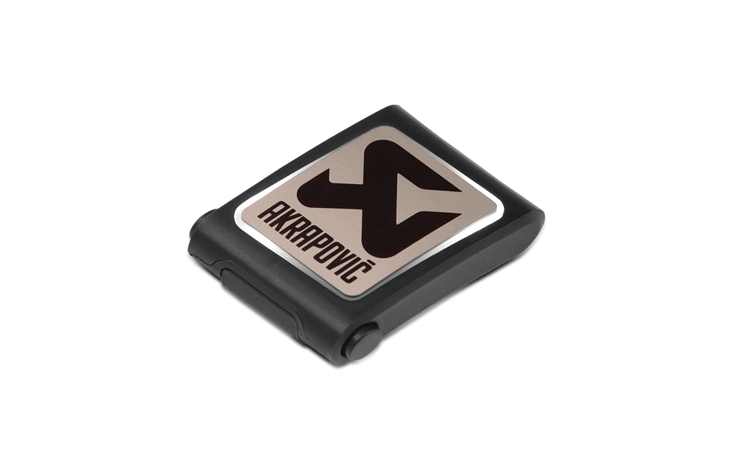 Akrapovic 2021+ BMW G87 M2, G80 M3 & G82 M4 Sound Kit
