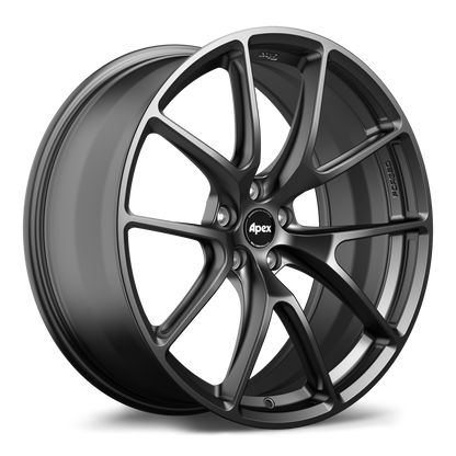 BMW VS-5RX Wheels - 5x112mm / 66.6mm