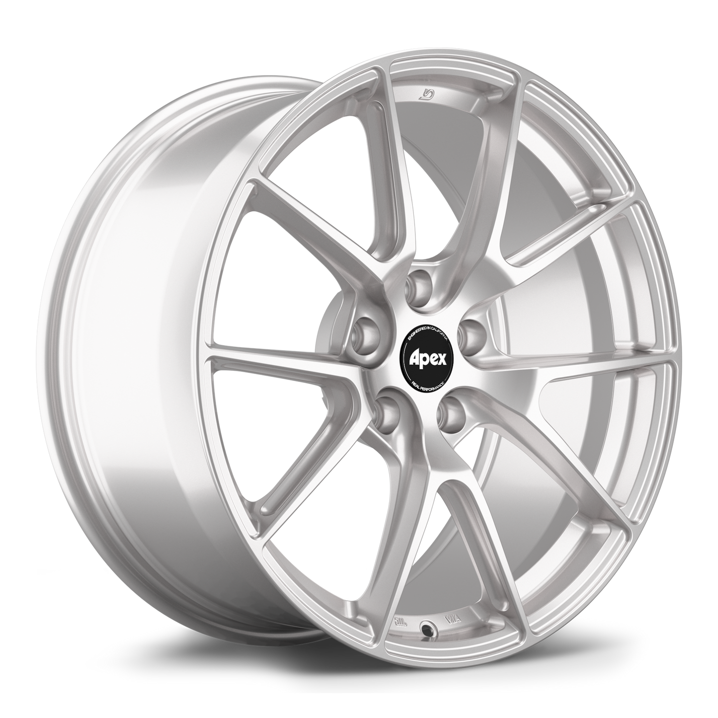 Toyota VS-5 Wheels - 5x114.3mm / 70.5mm