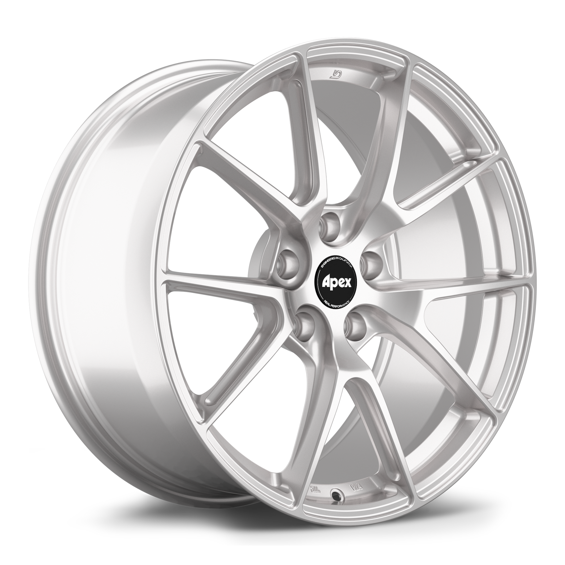 Toyota VS-5 Wheels - 5x114.3mm / 70.5mm