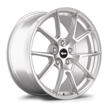 BMW VS-5 Wheels - 5x112mm / 66.6mm