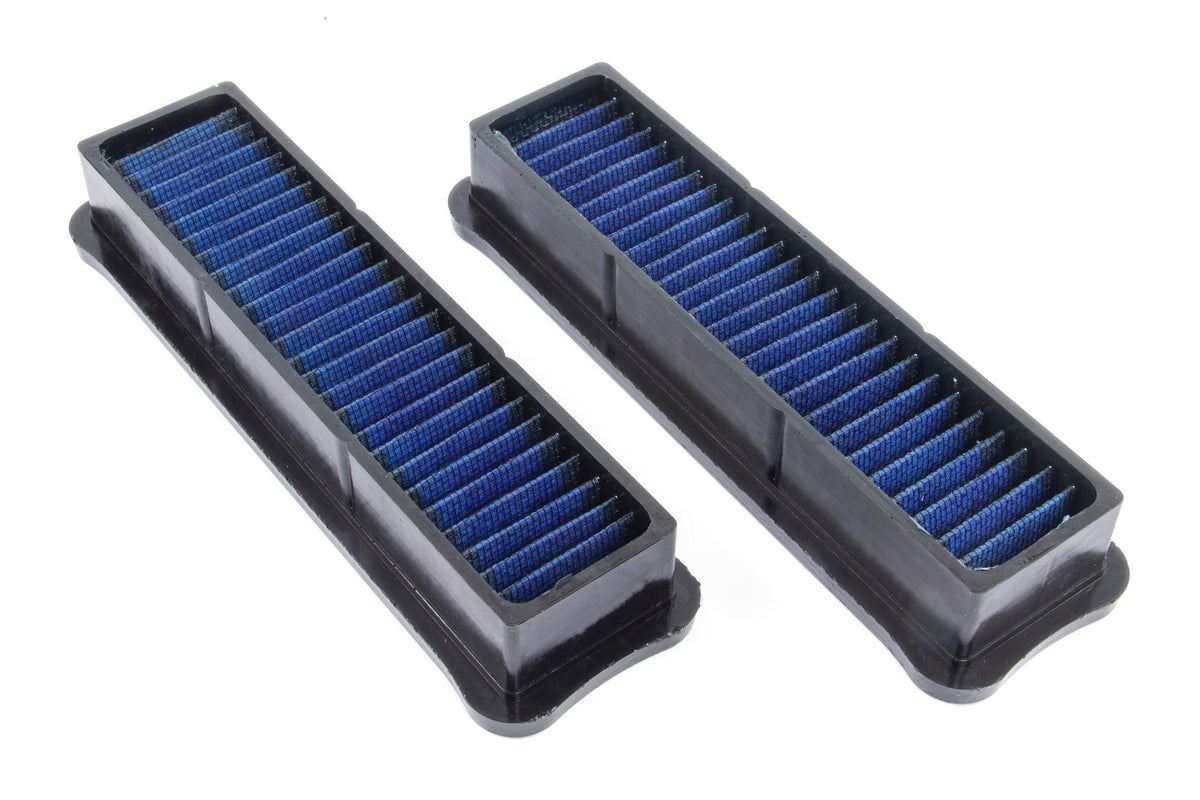 Dinan Drop-In Replacement Filter Set for 2020-2025 BMW X3M/X4M