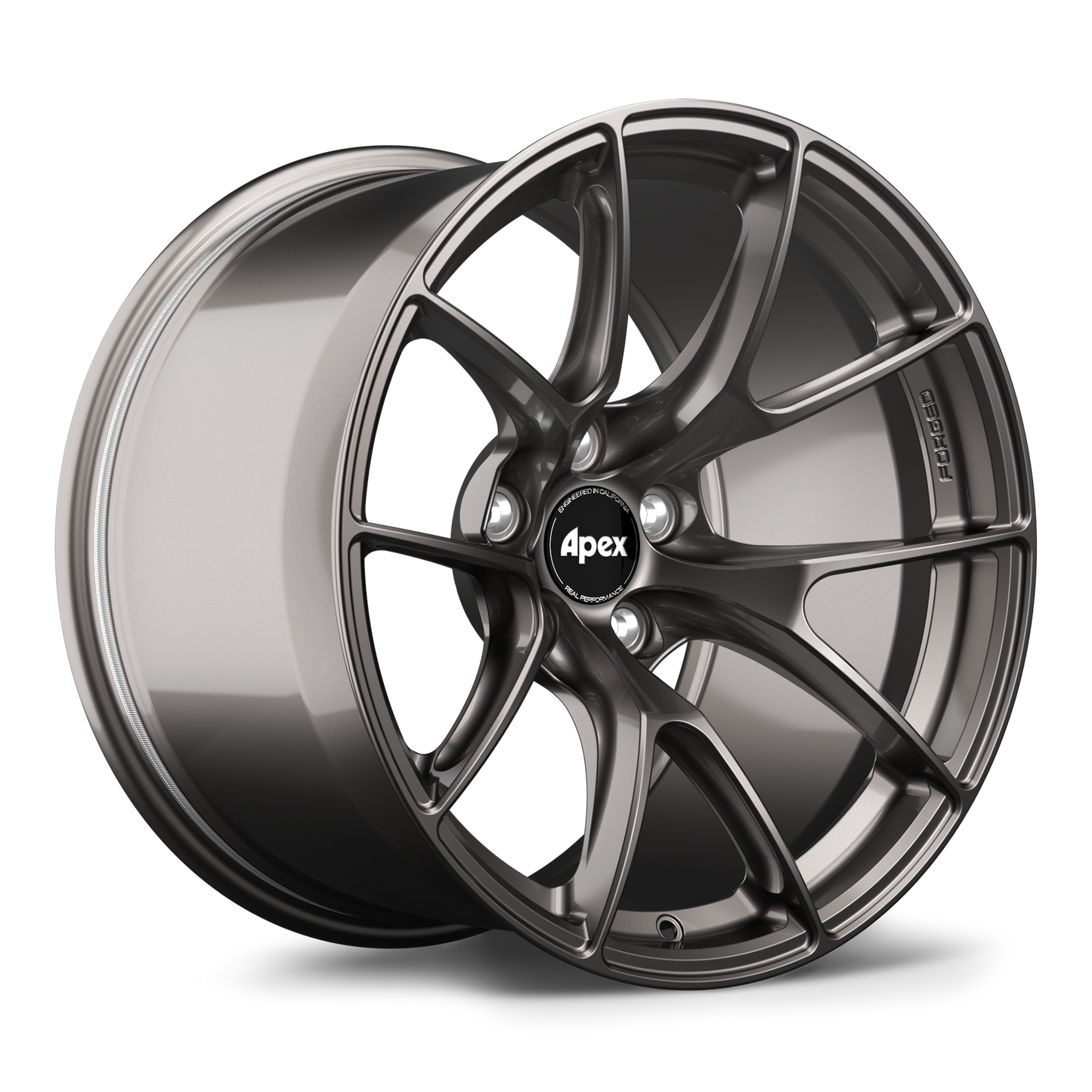 BMW VS-5RS Wheels - 5x120mm / 72.56mm