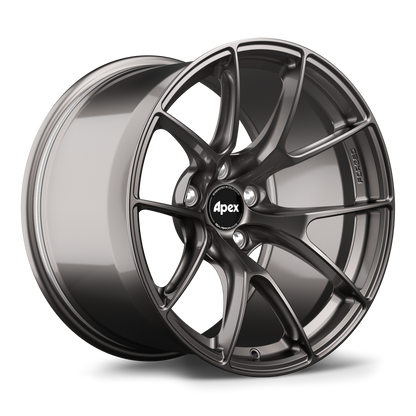 BMW VS-5RS Wheels - 5x120mm / 72.56mm