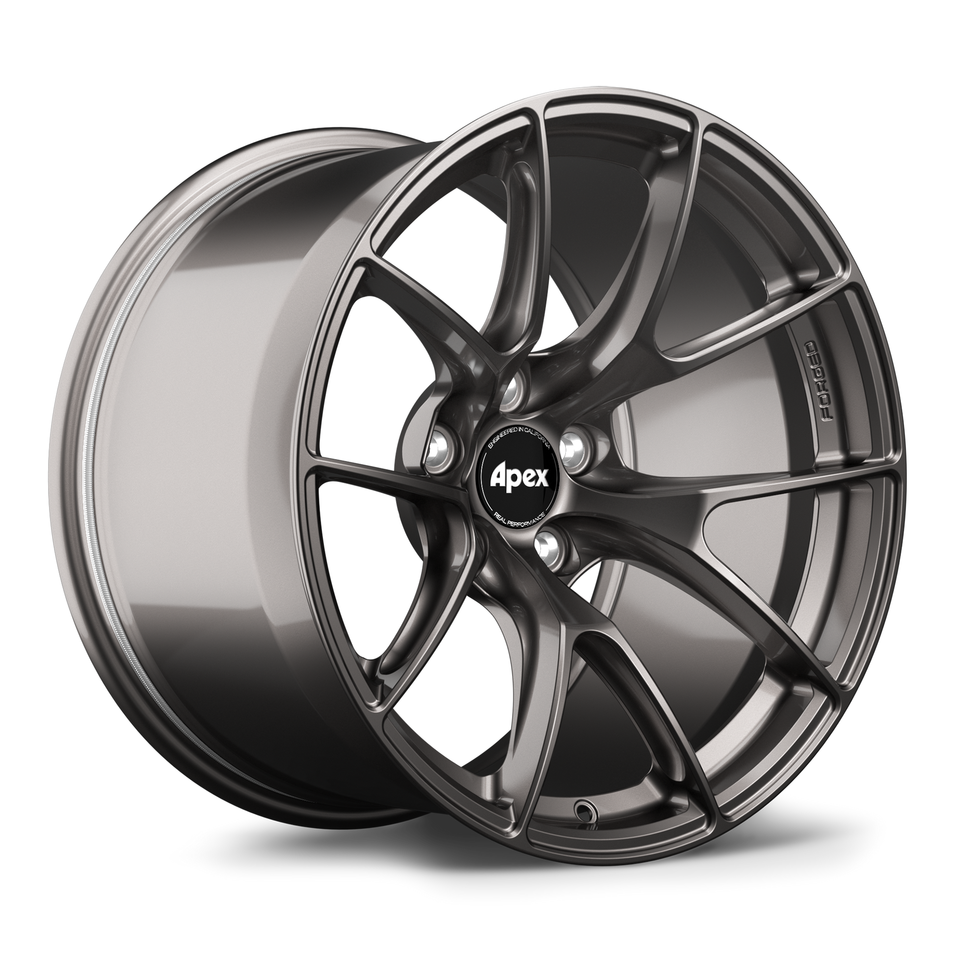 BMW VS-5RS Wheels - 5x112mm / 66.6mm