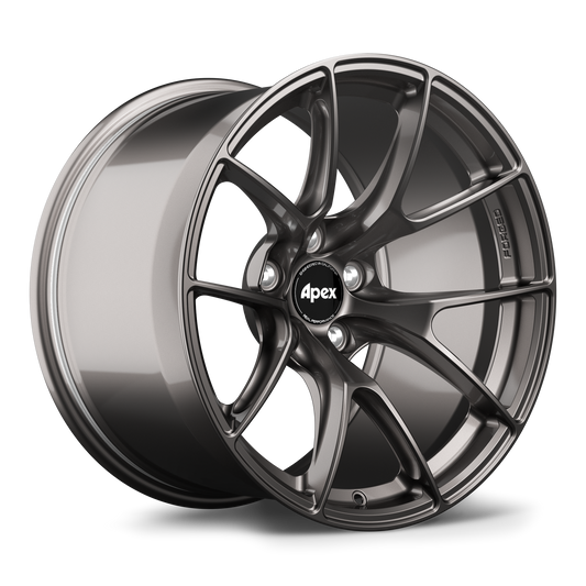 BMW VS-5RS Wheels - 5x112mm / 66.6mm