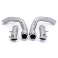 Keller Performance S63 Catless Downpipes BMW M5/M8 F90/F92/F93