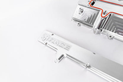 KLM S58 Billet Valve Cover