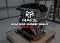 KLM Race B58 Stage 2 Engine Build (1,200 WHP)
