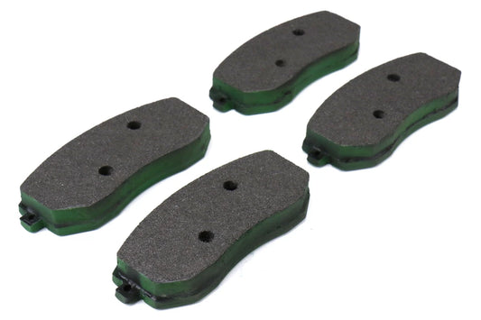 Carbotech XP24 Brake Pads Front Scion FRS / Toyota GT86/GR86 / Subaru BRZ