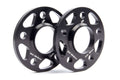 Dinan Spacers, 5x112 - 66.5mm CB - 12mm Thick