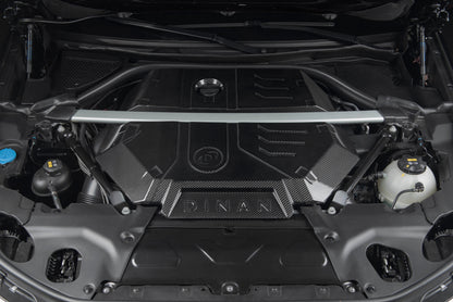 Dinan Engine Cover - 2020-2025 BMW X3M/X4M