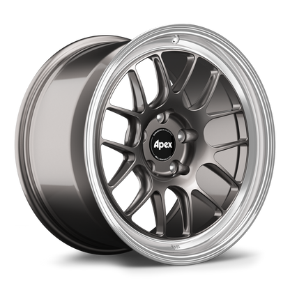 BMW ML-7RT Wheels - 5x120mm / 72.56mm
