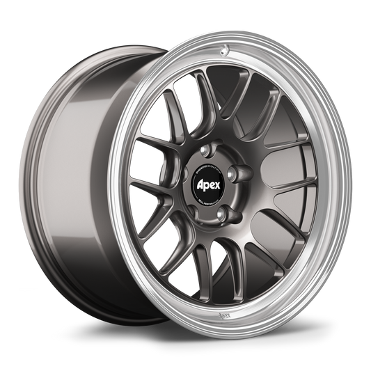 BMW ML-7RT Wheels - 5x120mm / 72.56mm
