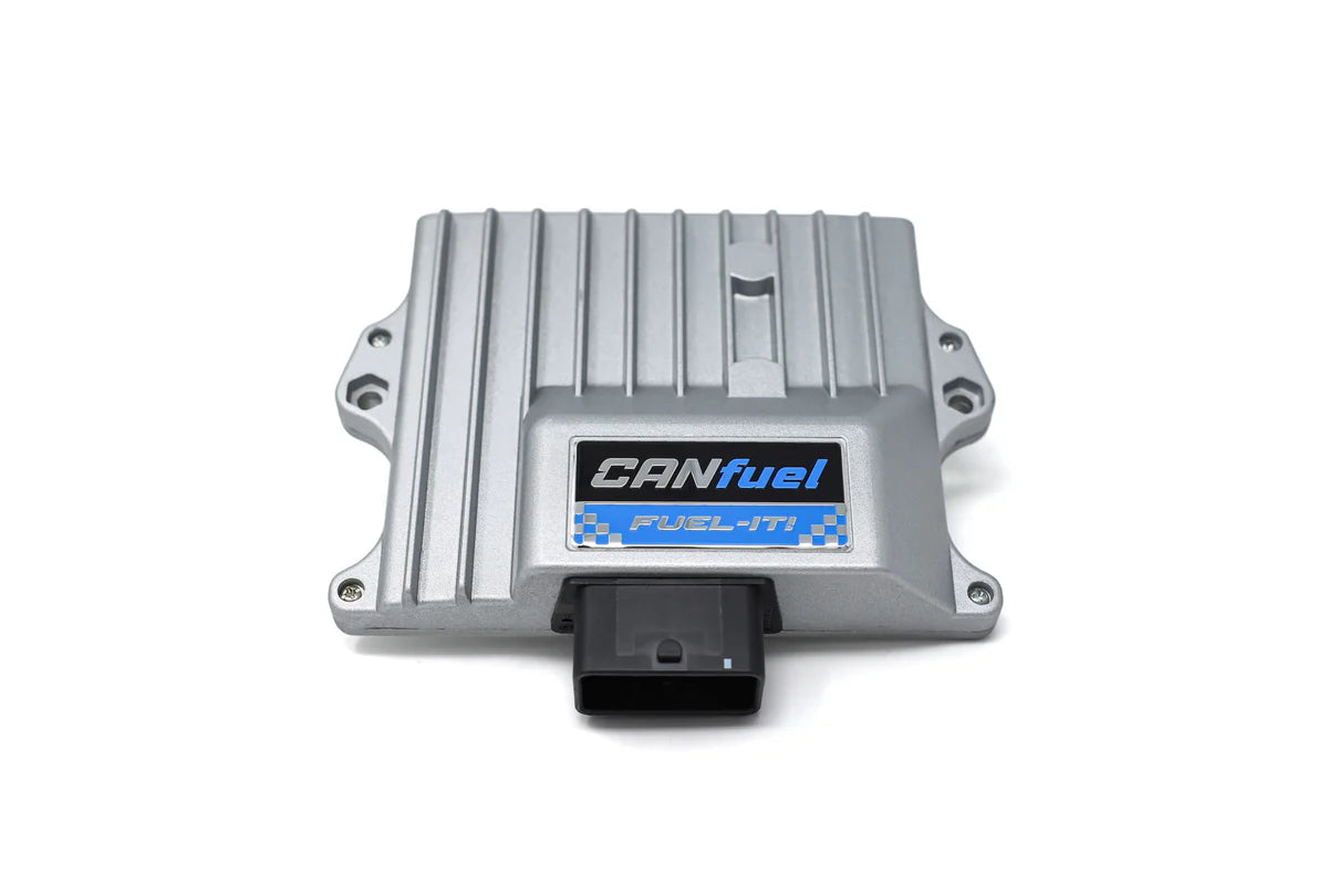 Fuel-It! CANfuel Sequential Port Fuel Injection Controller