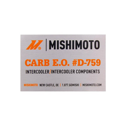 Mishimoto Intercooler BMW N54 N55 335i/335xi/135i