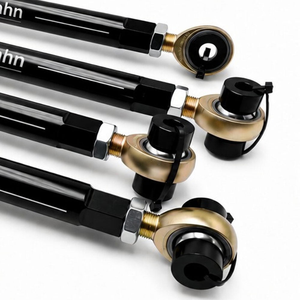 CarBahn Adjustable Toe Link Kit | BMW M2/M3/M4 F8X/G8X