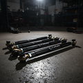 CarBahn Adjustable Toe Link Kit | BMW M2/M3/M4 F8X/G8X