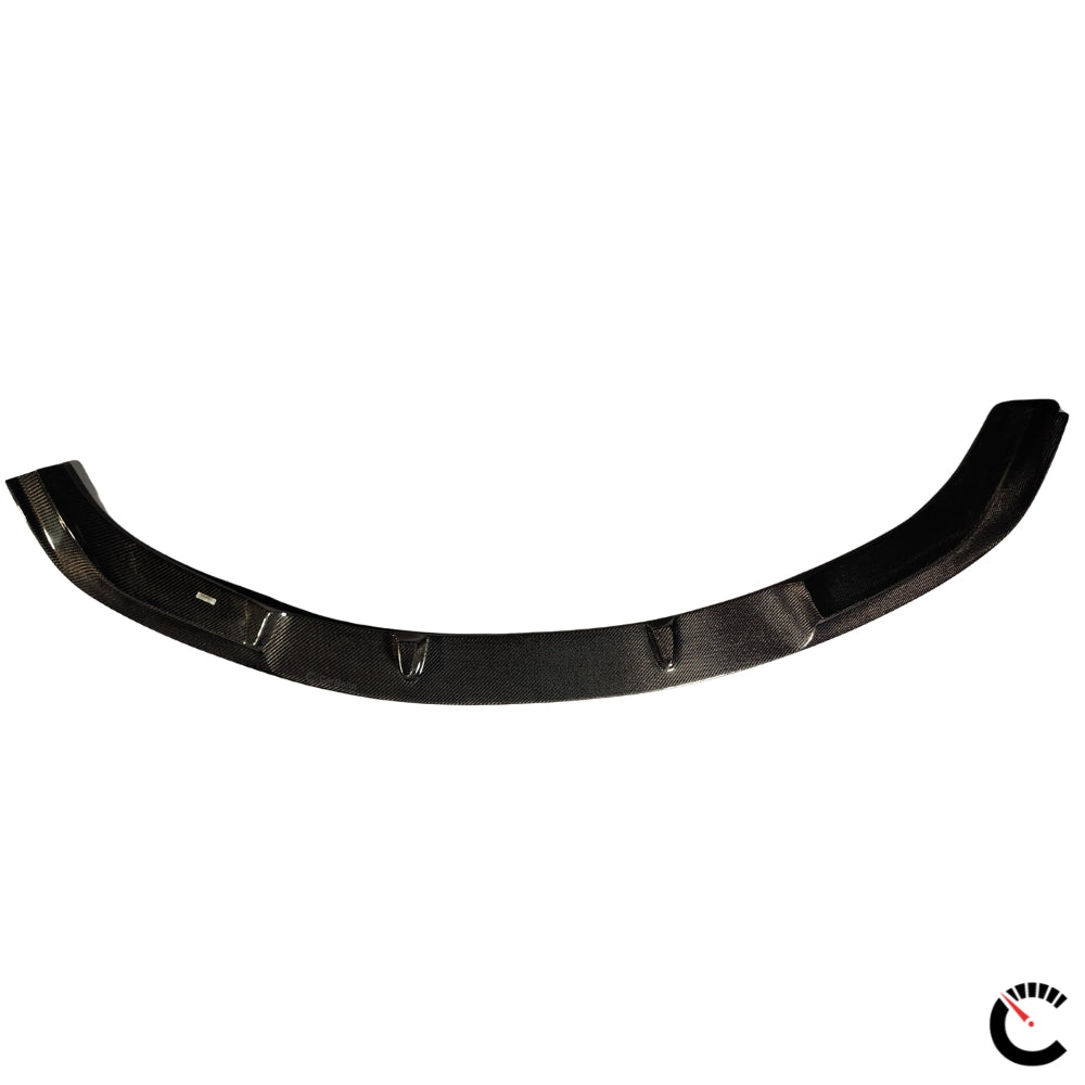 CarBahn Carbon Fiber Front Splitter | BMW F87 M2