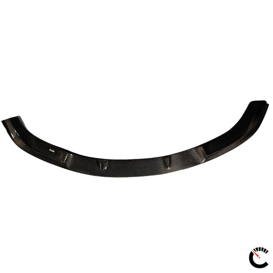 CarBahn Carbon Fiber Front Splitter | BMW F87 M2