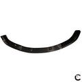 CarBahn Carbon Fiber Front Splitter | BMW F87 M2