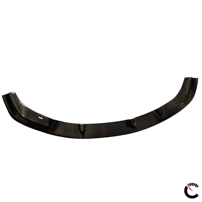 CarBahn Carbon Fiber Front Splitter | BMW F87 M2
