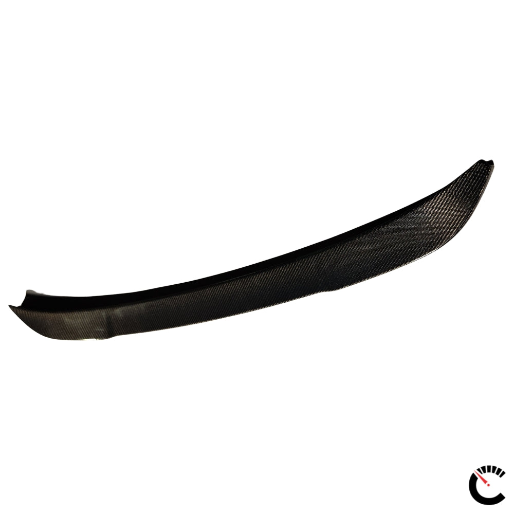 CarBahn Carbon Fiber Rear Spoiler | BMW F82 M4 S55