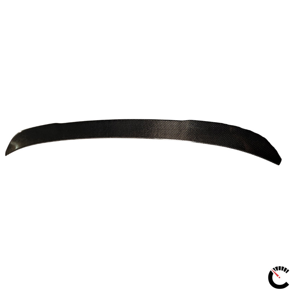 CarBahn Carbon Fiber Rear Spoiler | BMW F82 M4 S55