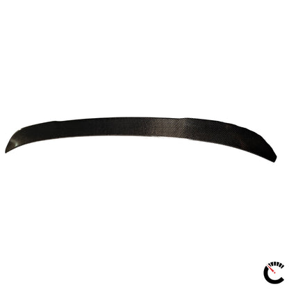 CarBahn Carbon Fiber Rear Spoiler | BMW F82 M4 S55