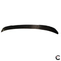 CarBahn Carbon Fiber Rear Spoiler | BMW F82 M4 S55