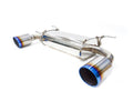HKS LEGAMAX Premium Catback Exhaust Toyota GR86 Subaru BRZ FA24