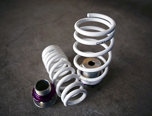 HKS Full Adjustable Spring Kit H.A.S. Toyota Supra Mk5 BMW Z4 G29