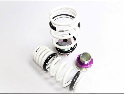HKS Full Adjustable Spring Kit H.A.S. Toyota Supra Mk5 BMW Z4 G29