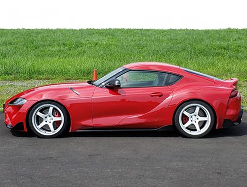 HKS Full Adjustable Spring Kit H.A.S. Toyota Supra Mk5 BMW Z4 G29