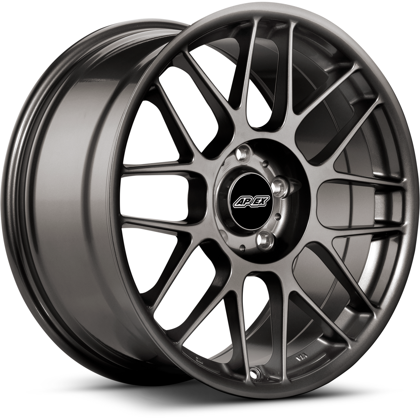 BMW ARC-8 Wheels - 5x120mm / 72.56mm