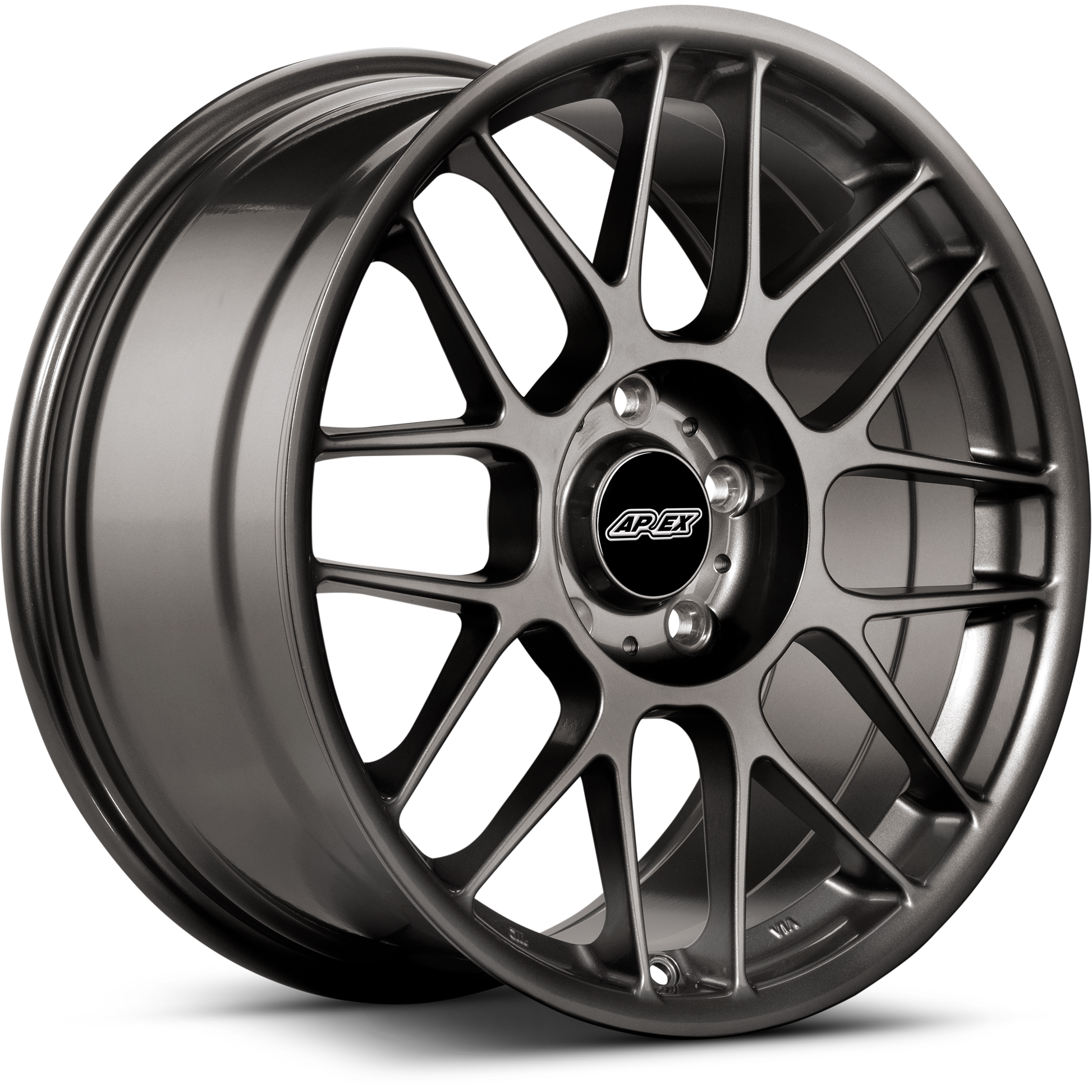 BMW ARC-8 Wheels - 5x120mm / 72.56mm
