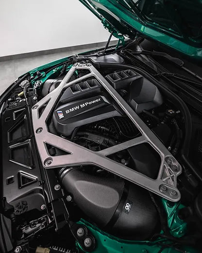 Infinity Design Carbon Intake System BMW M3 | M4 G80 G82 2021 ...