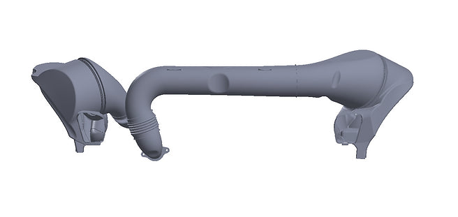 Infinity Design Carbon Intake System BMW M3 | M4 G80 G82 2021 ...