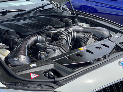Infinity Design Carbon Intake System BMW M5 M6 F10 F13 S63