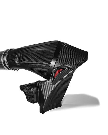 Infinity Design Carbon Intake System BMW M3 | M4 G80 G82 2021 ...