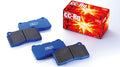Endless CC-Rg Brake Pads Rear BMW M5/M8 X5M/X6M F90 F92 F95 F96 S63 EIP303