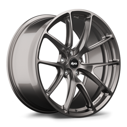 BMW VS-5RX Wheels - 5x112mm / 66.6mm