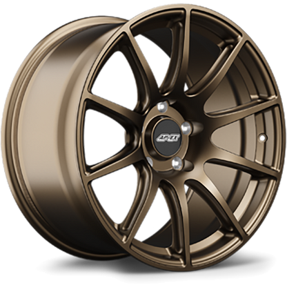 Toyota SM-10 Wheels - 5x114.3mm / 70.5mm