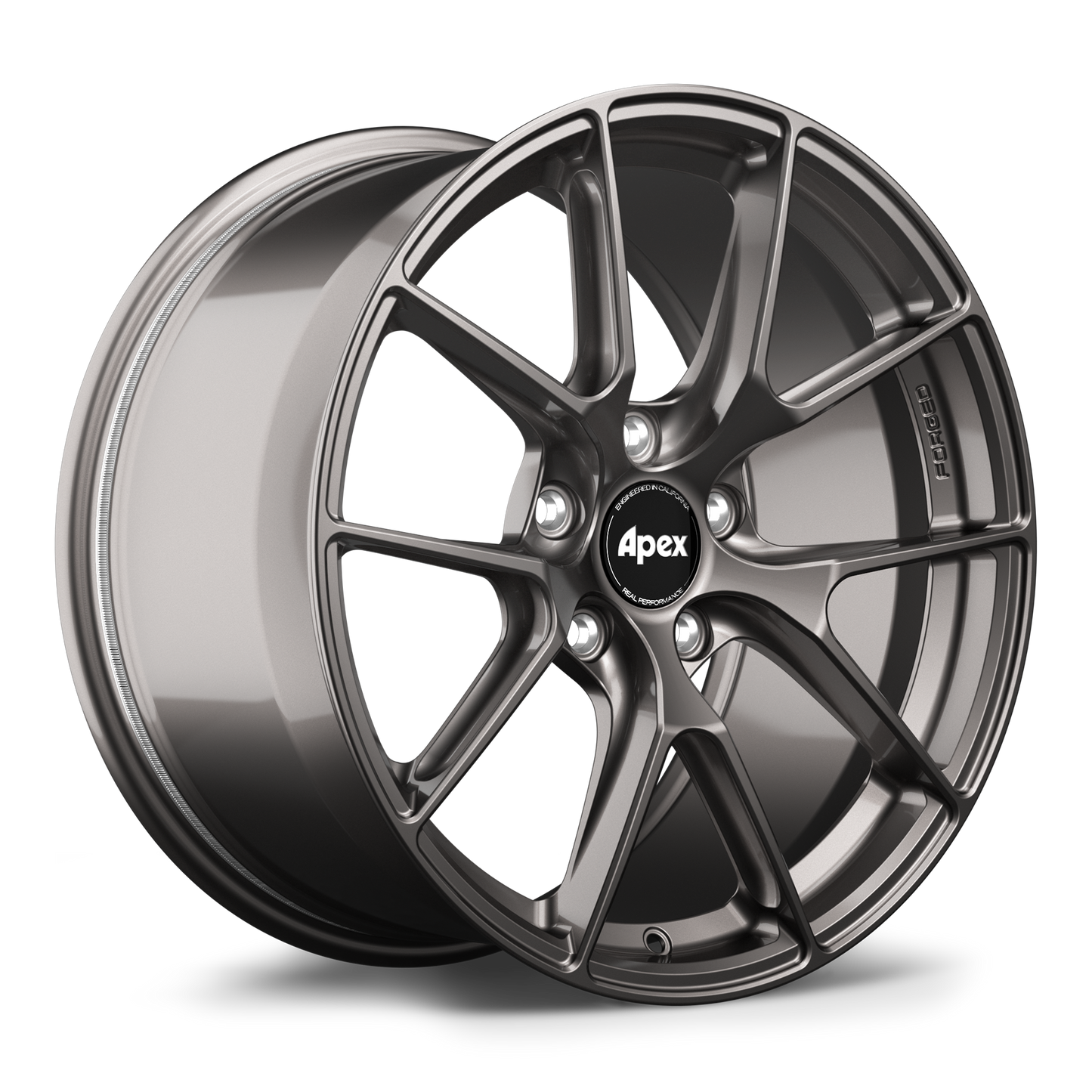 BMW VS-5RS Wheels - 5x120mm / 72.56mm