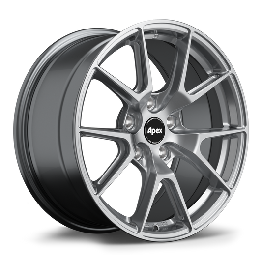 Toyota VS-5 Wheels - 5x100mm / 56.1mm