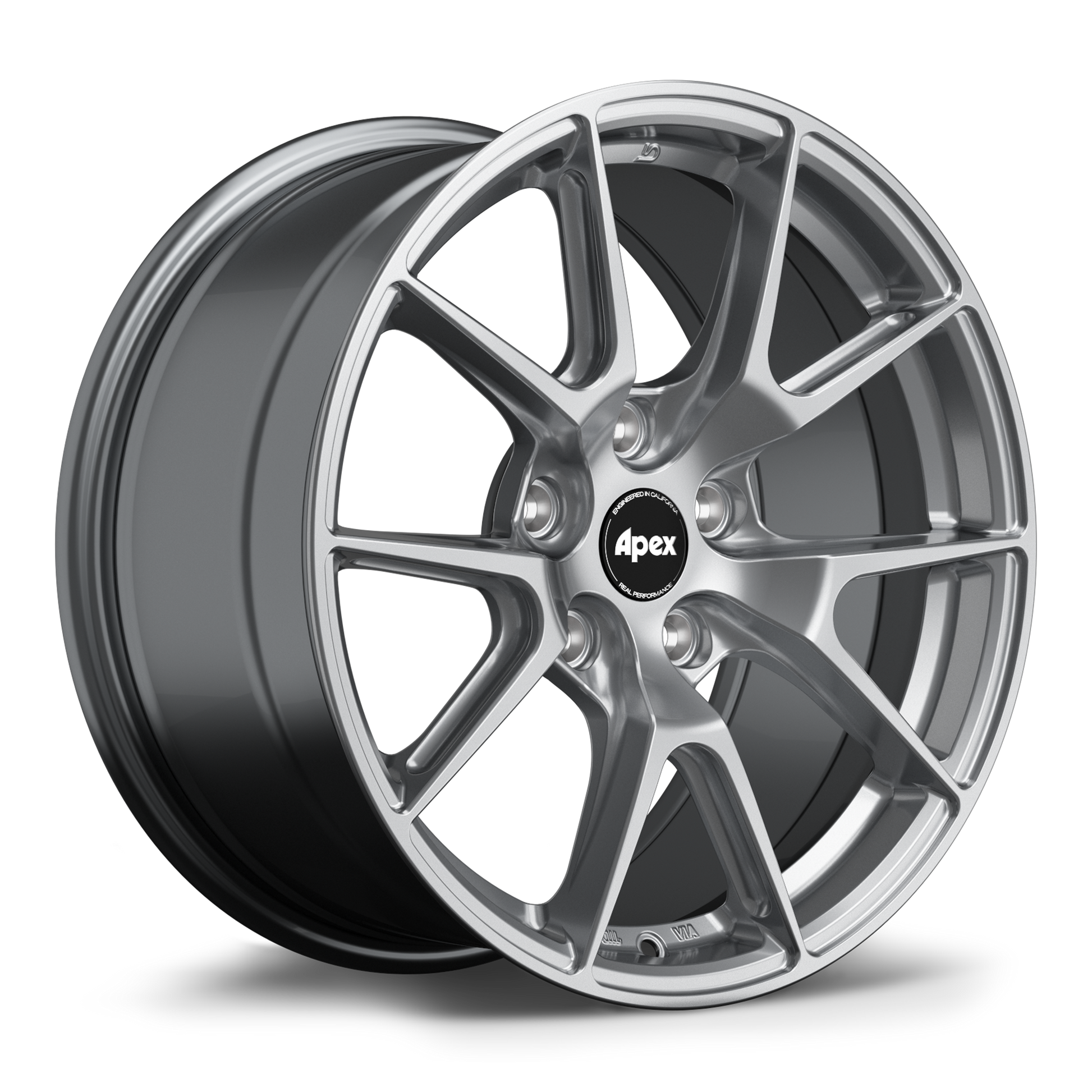 BMW VS-5 Wheels - 5x120mm / 72.56mm